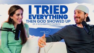 Psychedelic through the Eyes of Christianity | Ep. 9 | Faithful and Flawed Podcast - Addiction, Substance addiction, Testimonies - Faithful and Flawed Podcast