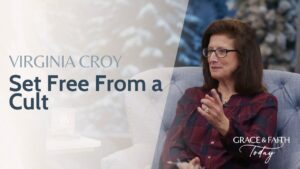 Virginia Croy: Testimony โ Grace & Faith Today - Gospel Ministers, Public Figures, Testimonies - Gospel Truth Network