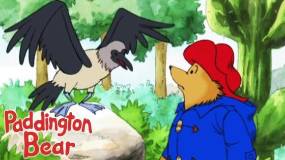Paddington in the Galapagos | Paddington Bear – WildBrain | Movies for Kids - Kids TV Series, Kingdom Kids Zone - Paddington Bear - WildBrain