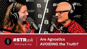 No Evidence for God? Here’s Why That’s a HUGE Misconception - Does God Exist?, Truth Seekers - Stand to Reason