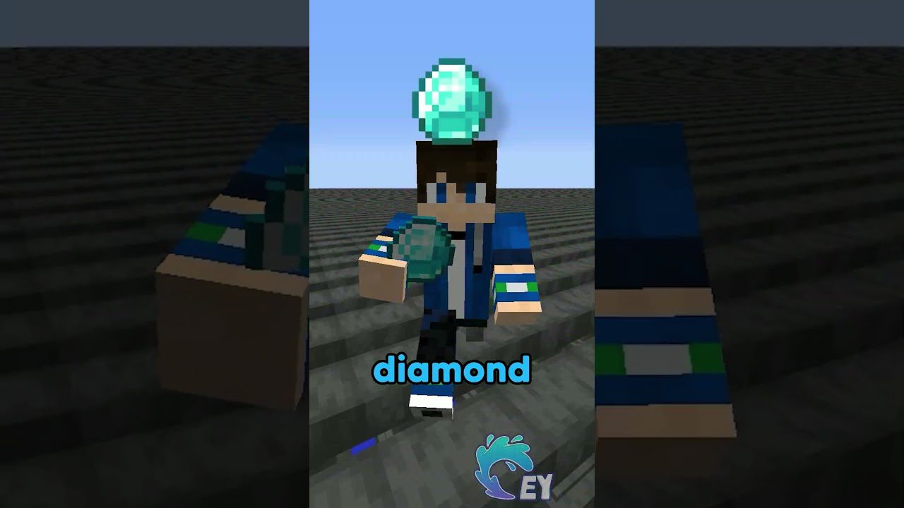 Minecraft, But My World is Anvils… - Gameplay, Kingdom Kids Zone, Minecraft - EYstreem