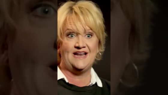 Minnie Bearl Impersonator | Chonda Pierce's, "Laughing In The Dark" - Comedy, Shorts - Faith Channel