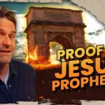 Discover the Connection Between The Arch of Titus an Hebrews | Drive Thru History | Bible Backroads - Kids (6+), Kingdom Kids Zone - Drive Thru History with Dave Stotts