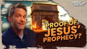 Discover the Connection Between The Arch of Titus an Hebrews | Drive Thru History | Bible Backroads - Kids (6-9), Kingdom Kids Zone - Drive Thru History with Dave Stotts