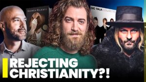 How Should Christians Approach Deconstruction? - Doubt & Deconstruction, Truth Seekers - Cold-Case Christianity - J. Warner & Jimmy Wallace