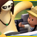 Imagination Cures the Blues! | Season 1 | Little People – Fisher Price - Kids TV Series, Kingdom Kids Zone - Little People - Fisher Price