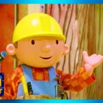 Every Episode Of Classic Bob The Builder (Compilation) | Bob the Builder Classic | Cartoons for Kids - Kids (0-4), Kingdom Kids Zone - Bob the Builder