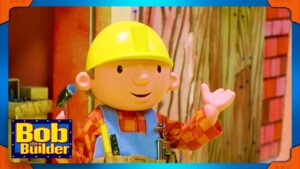 Every Episode Of Classic Bob The Builder (Compilation) | Bob the Builder Classic | Cartoons for Kids - Kids (0-5), Kingdom Kids Zone - Bob the Builder