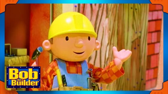 Every Episode Of Classic Bob The Builder (Compilation) | Bob the Builder Classic | Cartoons for Kids - Kids (0-5), Kingdom Kids Zone - Bob the Builder