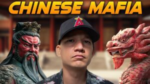 Ex-Leader Exposes The Dark Spiritual Practices of the Chinese Mafia - Deliverance, Testimonies - Almost False