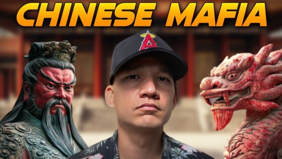 Ex-Leader Exposes The Dark Spiritual Practices of the Chinese Mafia - Deliverance, Testimonies - Almost False