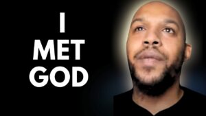 After being Confronted by 2 Demons from Hell I met the True God – Joe's Islam to Jesus Testimony. - Testimonies - Touching The Afterlife