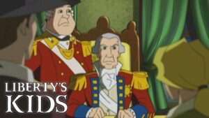 One Life to Lose | Liberty's Kids – WildBrain | Movies for Kids - Kids (6-9), Kingdom Kids Zone - Liberty's Kids - WildBrain