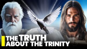 What Does the Bible Say about the Trinity? - Jesus & the Resurrection, Truth Seekers - Cold-Case Christianity - J. Warner & Jimmy Wallace
