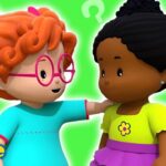 It's Ok to Ask Questions | 2 Hours of Full Episodes | Little People – Fisher Price - Kids TV Series, Kingdom Kids Zone - Little People - Fisher Price
