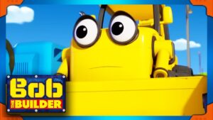 Bob's Big Day Out (Compilation) | Bob the Builder | Cartoons For Kids - Kids (0-5), Kingdom Kids Zone - Bob the Builder