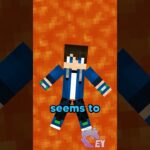 Minecraft, But It’s Impossible to Die! #shorts - Gameplay, Kingdom Kids Zone, Minecraft - EYstreem