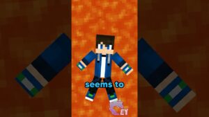 Minecraft, But It’s Impossible to Die! #shorts - Gameplay, Kingdom Kids Zone, Minecraft - EYstreem