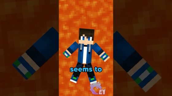 Minecraft, But It’s Impossible to Die! #shorts - Gameplay, Kingdom Kids Zone, Minecraft - EYstreem
