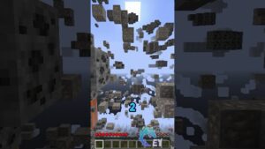 Minecraft, But You Control My Colors… - Gameplay, Kingdom Kids Zone, Minecraft - EYstreem