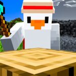 My Log has Summoned You. - Gameplay, Kingdom Kids Zone, Minecraft - CringyGull