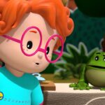 Sofie Learns the Value of Communication | 2 Hours of Full Episodes | Little People โ Fisher Price - Kids TV Series, Kingdom Kids Zone - Little People - Fisher Price