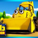Join The Bob The Builder Crew! (Compilation) | Bob the Builder | Cartoons For Kids - Kids (0-4), Kingdom Kids Zone - Bob the Builder