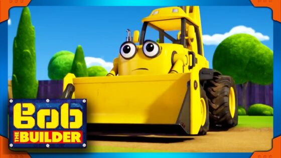 Join The Bob The Builder Crew! (Compilation) | Bob the Builder | Cartoons For Kids - Kids (0-5), Kingdom Kids Zone - Bob the Builder
