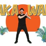 Waka Waka (This time for Africa) | How to dance - Kingdom Kids Zone, Sing With Me - DJ Raphi