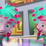 Comics | The Fixies | Cartoons for kids | Learning videos - Kingdom Kids Zone, Little Learners - The Fixies