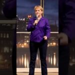My Pig Husband | Chonda Pierce's, "Laughing In The Dark" - Comedy, Shorts - Faith Channel