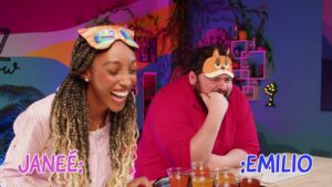 LKIDZ SHOW Selfie Series Episode 4: Seeing Through God’s Lens | Faith & Identity - Kingdom Kids Zone, Shows - The LKIDS Show