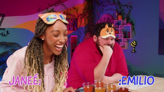 LKIDZ SHOW Selfie Series Episode 4: Seeing Through God’s Lens | Faith & Identity - Kingdom Kids Zone, Shows - The LKIDS Show