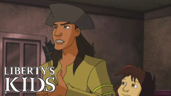 Honor and Compromise | Liberty's Kids – WildBrain | Movies for Kids - Kids (6-9), Kingdom Kids Zone - Liberty's Kids - WildBrain