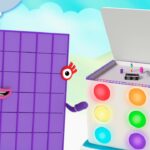 💥 Pattern Palace Unlocked – Ultimate Code Breakers 🧐 | Counting for Kids | @Numberblocks - Kingdom Kids Zone, Little Learners - Numberblocks