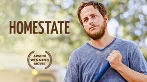 Homestate | Award Winning Christian Movie - Full Movies, Movies & TV - Bigtime - Christian Movies