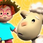 When Your Chum is Glum | 2 Hours of Full Episodes | Little People – Fisher Price - Kids TV Series, Kingdom Kids Zone - Little People - Fisher Price