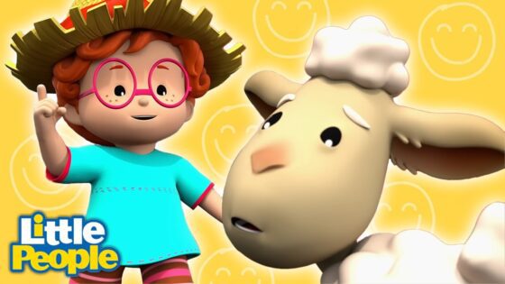 When Your Chum is Glum | 2 Hours of Full Episodes | Little People – Fisher Price - Kids TV Series, Kingdom Kids Zone - Little People - Fisher Price