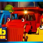 The Team Make A Big Mistake (Compilation) | Bob the Builder | Cartoons For Kids - Kids (0-4), Kingdom Kids Zone - Bob the Builder
