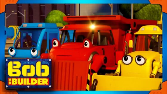 The Team Make A Big Mistake (Compilation) | Bob the Builder | Cartoons For Kids - Kids (0-5), Kingdom Kids Zone - Bob the Builder