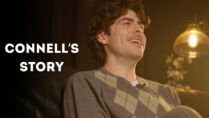 Connell's Story | Find Greater Life | Cities Church Winnipeg - Backslider Restored, Heart Healing, Testimonies - Cities Church Winnipeg