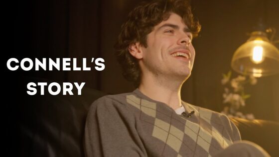 Connell's Story | Find Greater Life | Cities Church Winnipeg - Backslider Restored, Heart Healing, Testimonies - Cities Church Winnipeg