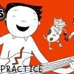 Band Practice | The Brilliant World Of Tom Gates | Funny Cartoons For Kids - Kids (6+), Kingdom Kids Zone - Tom Gates Brilliant World
