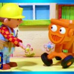 NEW Bob The Builder Classic Compilations! | Bob the Builder Classic | Cartoons for Kids - Kids (0-4), Kingdom Kids Zone - Bob the Builder