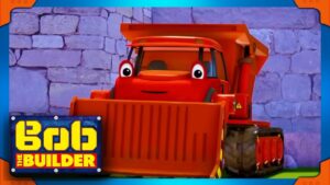 Who's The Best Builder? (Compilation) | Bob the Builder | Cartoons For Kids - Kids (0-5), Kingdom Kids Zone - Bob the Builder