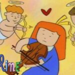 Madeline & The Old Violin | Kiddyzuzaa – WildBrain | Movies for Kids - Kids TV Series, Kingdom Kids Zone - Madeline - WildBrain