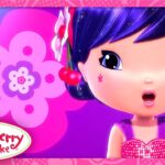 💖 A Magical Galentine's 💖 Strawberry Shortcake 💖 Double Episode 💖 Kids Show - Kids TV Series, Kingdom Kids Zone - Strawberry Shortcake - WildBrain