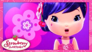 π A Magical Galentine's π Strawberry Shortcake π Double Episode π Kids Show - Kids TV Series, Kingdom Kids Zone - Strawberry Shortcake - WildBrain