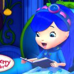 A Special Story π Strawberry Shortcake πBerry Bitty Adventures π Kids Show - Kids TV Series, Kingdom Kids Zone - Strawberry Shortcake - WildBrain