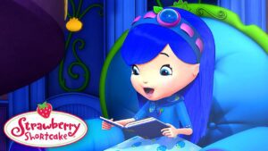 A Special Story 🍓 Strawberry Shortcake 🍓Berry Bitty Adventures 🍓 Kids Show - Kids TV Series, Kingdom Kids Zone - Strawberry Shortcake - WildBrain